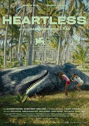 Heartless (2023)