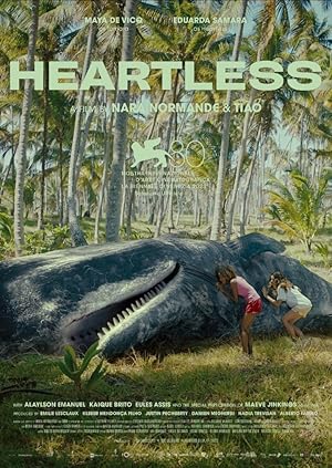 Nonton Film Heartless (2023) Subtitle Indonesia Filmapik