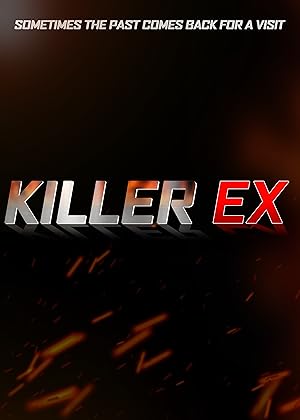 Killer Ex (2024)