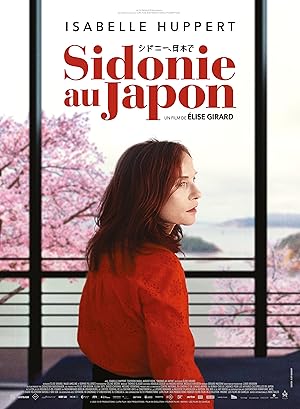 Nonton Film Sidonie in Japan (2023) Subtitle Indonesia Filmapik