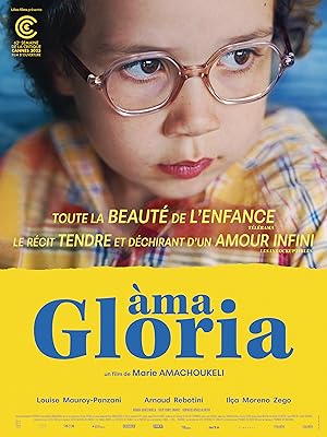 Nonton Film Ama Gloria (2023) Subtitle Indonesia Filmapik