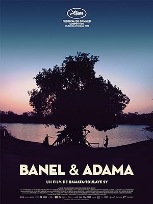 Nonton Film Banel & Adama (2023) Subtitle Indonesia