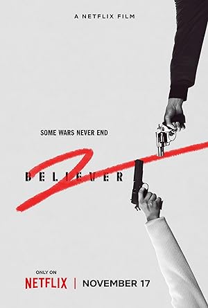 Nonton Film Believer 2 (2023) Subtitle Indonesia