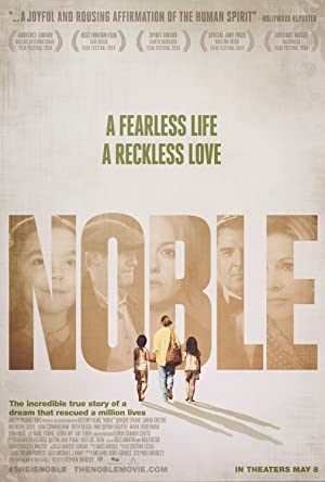 Nonton Film Noble (2014) Subtitle Indonesia Filmapik