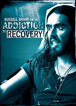 Nonton Film Russell Brand from Addiction to Recovery (2012) Subtitle Indonesia