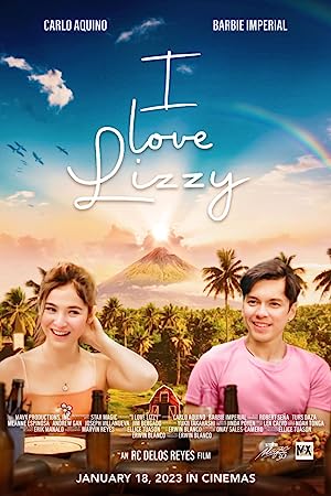 Nonton Film I Love Lizzy (2023) Subtitle Indonesia Filmapik