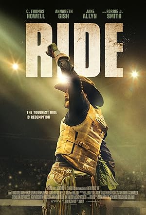 Nonton Film Ride (2024) Subtitle Indonesia Filmapik