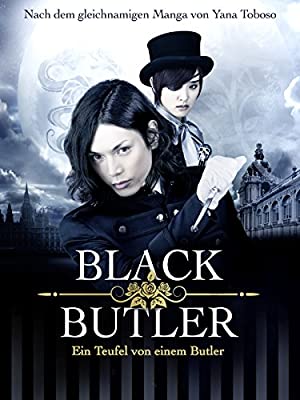 Black Butler (2014)