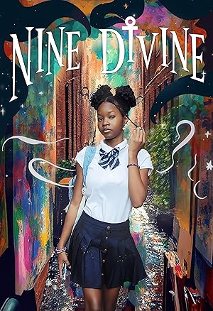 Nonton Film Nine Divine (2023) Subtitle Indonesia