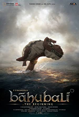 Nonton Film Baahubali: The Beginning (2015) Subtitle Indonesia Filmapik