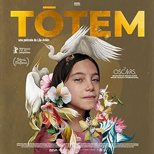 Nonton Film Totem (2023) Subtitle Indonesia