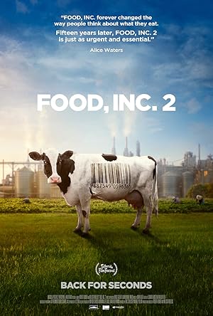 Nonton Film Food, Inc. 2 (2023) Subtitle Indonesia