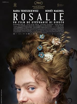 Nonton Film Rosalie (2023) Subtitle Indonesia Filmapik