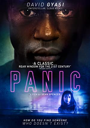 Nonton Film Panic (2014) Subtitle Indonesia