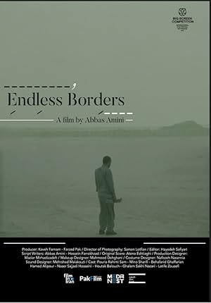Endless Borders (2023)