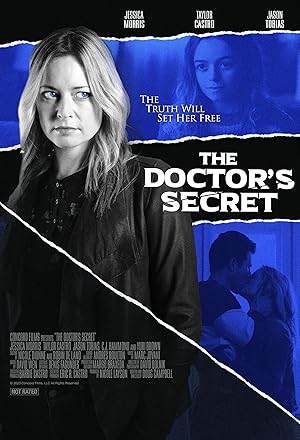 Nonton Film My Doctor’s Secret Life (2023) Subtitle Indonesia