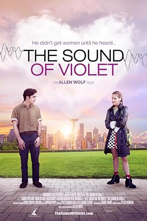 Nonton Film The Sound of Violet (2022) Subtitle Indonesia