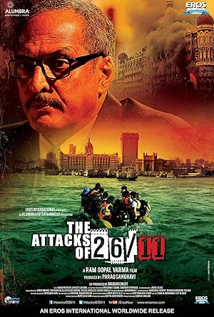 Nonton Film The Attacks of 26/11 (2013) Subtitle Indonesia