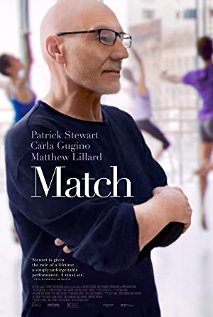 Nonton Film Match (2014) Subtitle Indonesia Filmapik