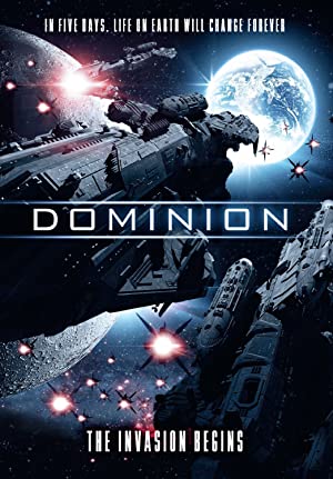 Nonton Film Dominion (2015) Subtitle Indonesia Filmapik