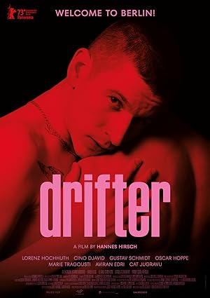 Nonton Film Drifter (2023) Subtitle Indonesia