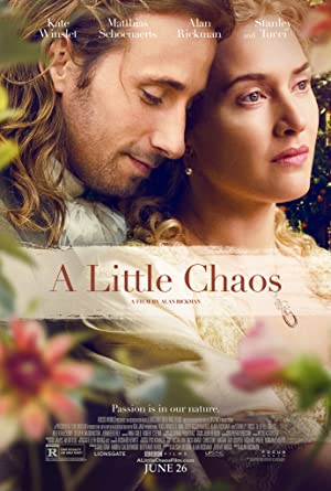 Nonton Film A Little Chaos (2014) Subtitle Indonesia Filmapik