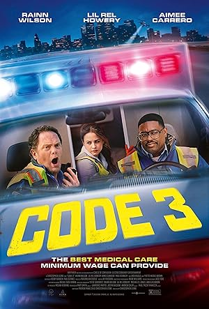 Nonton Film Code 3 (2025) Subtitle Indonesia