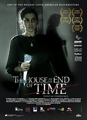 Nonton Film The House at the End of Time (2013) Subtitle Indonesia
