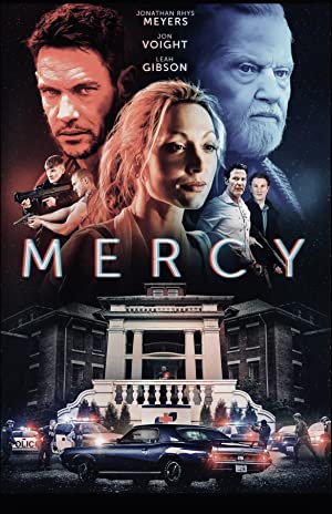 Nonton Film Mercy (2023) Subtitle Indonesia Filmapik