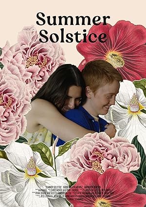 Nonton Film Summer Solstice (2023) Subtitle Indonesia