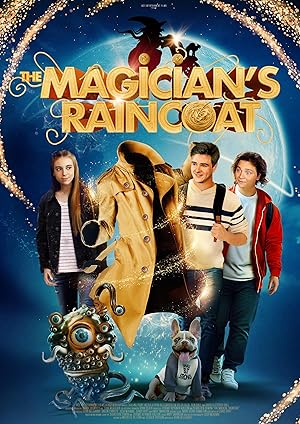 Nonton Film The Magician’s Raincoat (2024) Subtitle Indonesia