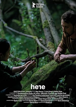 Nonton Film Here (2023) Subtitle Indonesia