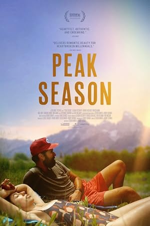 Nonton Film Peak Season (2023) Subtitle Indonesia