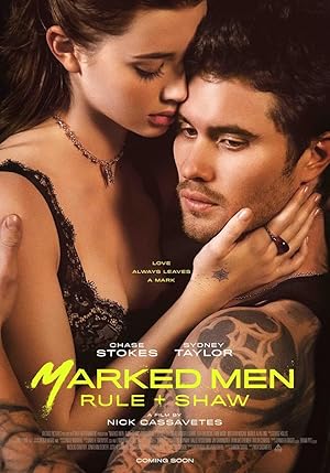 Nonton Film Marked Men (2025) Subtitle Indonesia