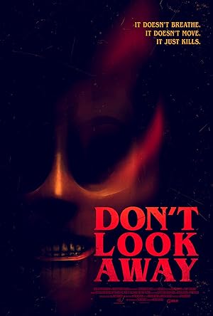 Don’t Look Away (2023)