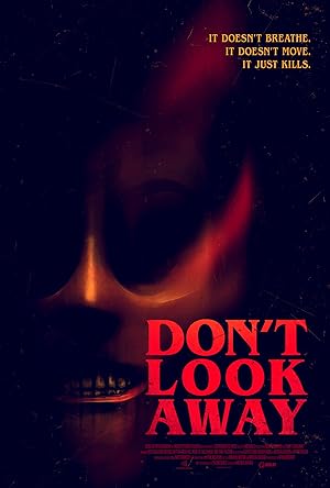 Don’t Look Away