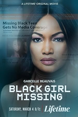 Nonton Film Black Girl Missing (2023) Subtitle Indonesia Filmapik