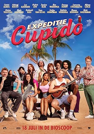 Expeditie Cupido (2024)