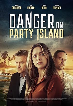 Danger on Party Island (2024)