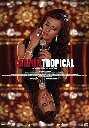 Carmín Tropical (2014)