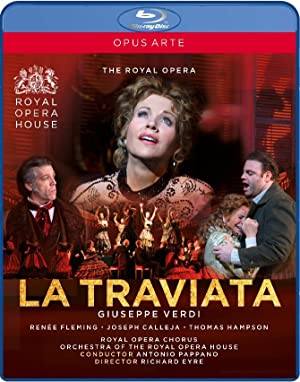 Nonton Film La Traviata (2009) Subtitle Indonesia