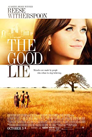 The Good Lie         (2014)