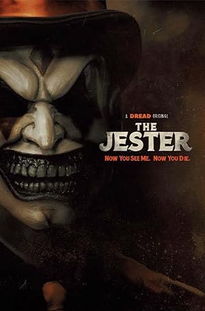 Nonton Film The Jester (2023) Subtitle Indonesia