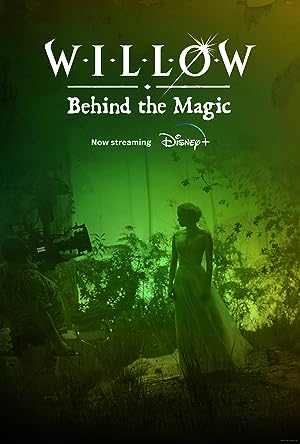 Nonton Film Willow: Behind the Magic (2023) Subtitle Indonesia