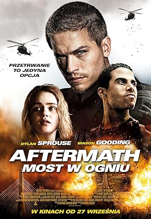 Aftermath (2024)