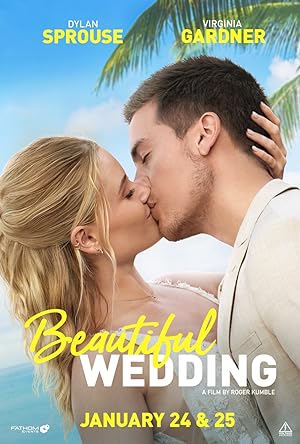 Nonton Film Beautiful Wedding (2024) Subtitle Indonesia