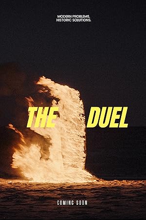 Nonton Film The Duel (2023) Subtitle Indonesia Filmapik