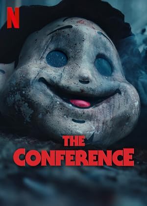 Nonton Film The Conference (2023) Subtitle Indonesia