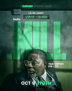 Nonton Film The Mill (2023) Subtitle Indonesia