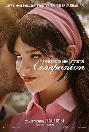 Companion (2025)